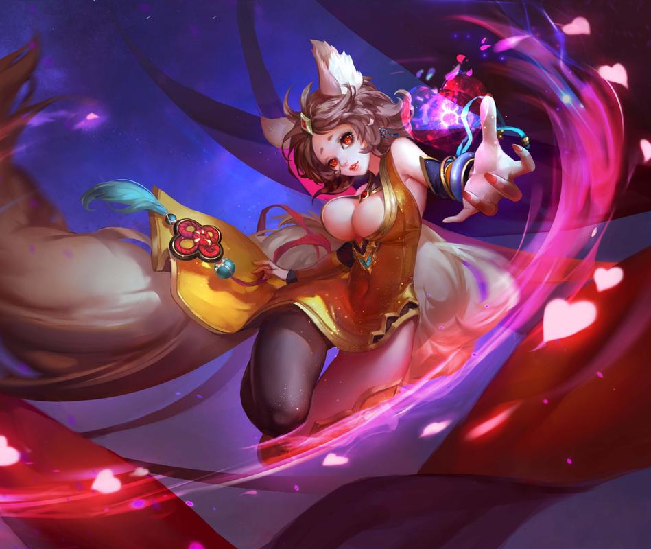 王者荣耀妲己攻略技巧-王者荣耀妲己攻略玩法？-第3张图片-平泛游戏