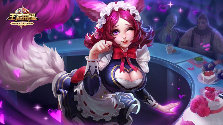 王者荣耀妲己攻略技巧-王者荣耀妲己攻略玩法？-第4张图片-平泛游戏