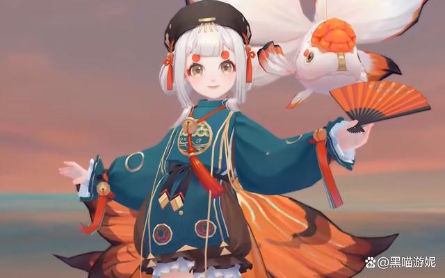 阴阳师儿童节攻略_阴阳师小孩子的玩伴值得做吗-第3张图片-平泛游戏