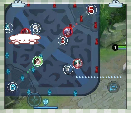 王者荣耀看直播攻略，王者荣耀看直播攻略软件-第5张图片-平泛游戏