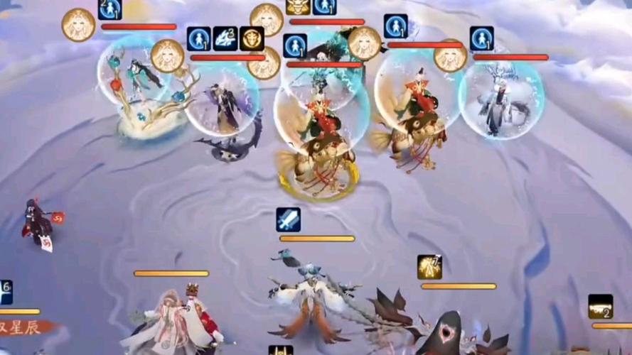 阴阳师式神阵容搭配，阴阳师阵容搭配思路-第1张图片-平泛游戏