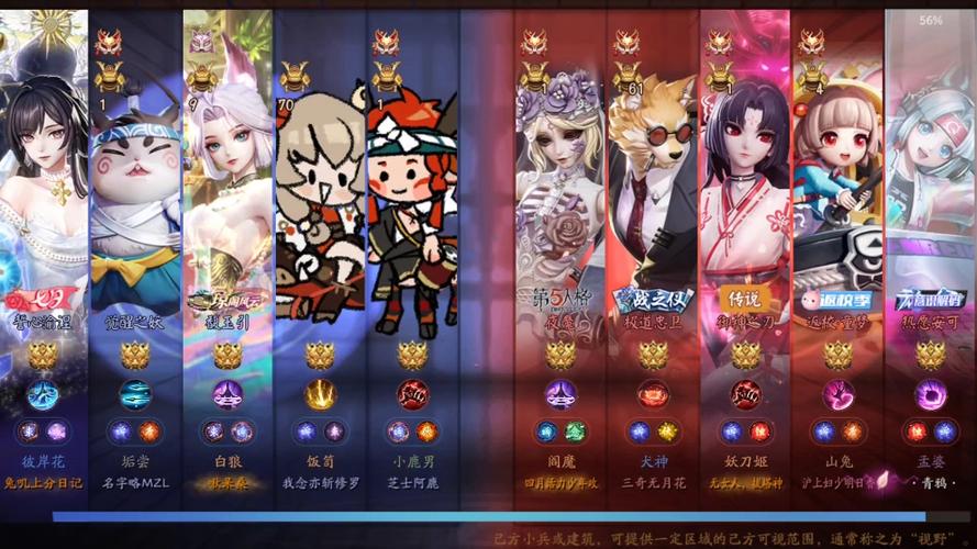 阴阳师式神阵容搭配，阴阳师阵容搭配思路-第4张图片-平泛游戏