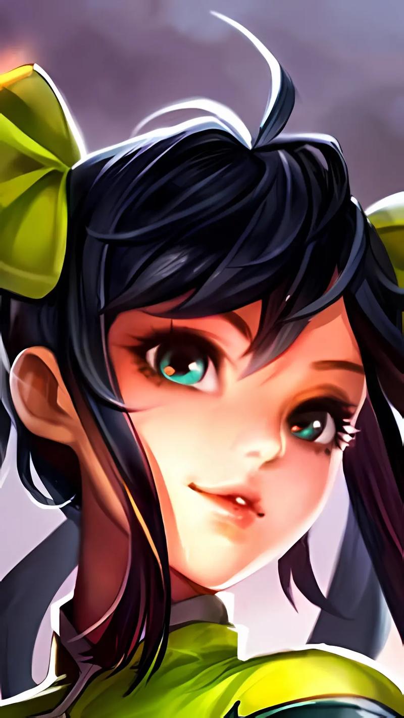 王者荣耀攻略孙尚香-王者荣耀攻略孙尚香视频?-第3张图片-平泛游戏 王者荣耀攻略孙尚香-王者荣耀攻略孙尚香视频?-第3张图片-平泛游戏