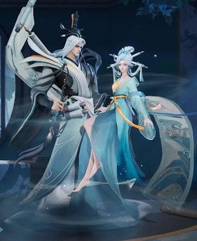 王者荣耀达摩英雄搭配，王者荣耀达摩出什么装备无敌-第1张图片-平泛游戏