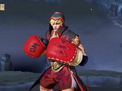 王者荣耀达摩英雄搭配，王者荣耀达摩出什么装备无敌-第4张图片-平泛游戏