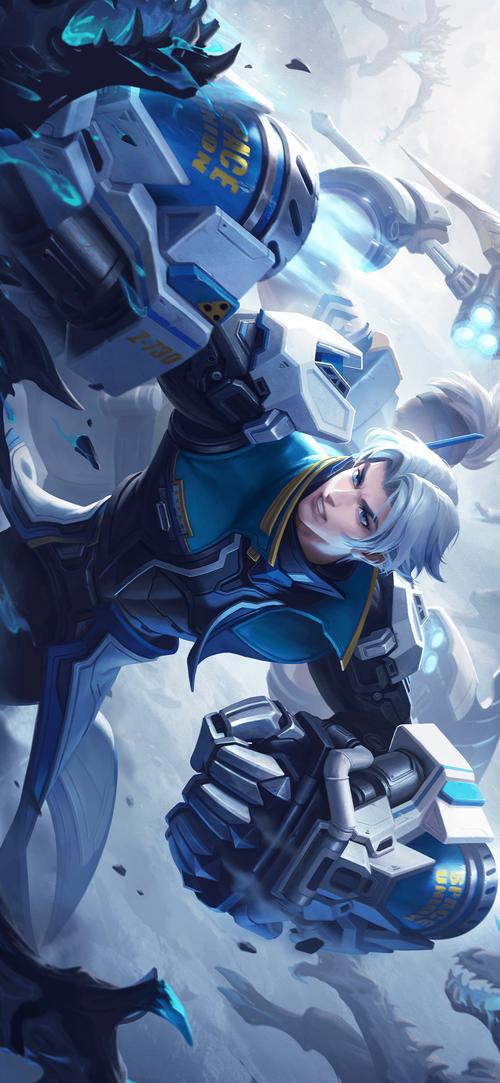 王者荣耀达摩英雄搭配，王者荣耀达摩出什么装备无敌-第6张图片-平泛游戏