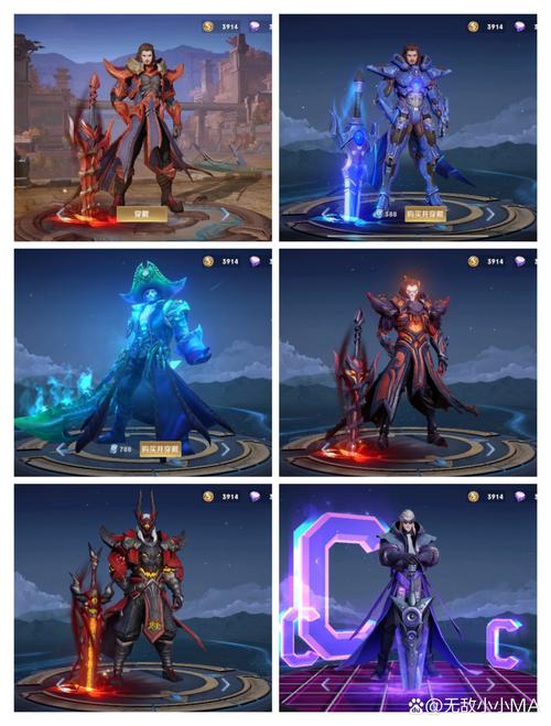 王者荣耀曹操符文攻略，王者荣耀曹操符文攻略图-第3张图片-平泛游戏