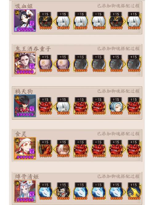 阴阳师吸血姬搭配_阴阳师吸血姬值得练吗2020-第2张图片-平泛游戏 阴阳师吸血姬搭配_阴阳师吸血姬值得练吗2020-第2张图片-平泛游戏