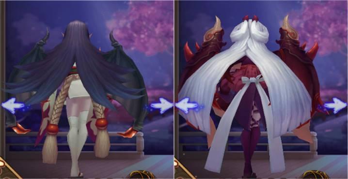 阴阳师吸血姬搭配_阴阳师吸血姬值得练吗2020-第4张图片-平泛游戏 阴阳师吸血姬搭配_阴阳师吸血姬值得练吗2020-第4张图片-平泛游戏