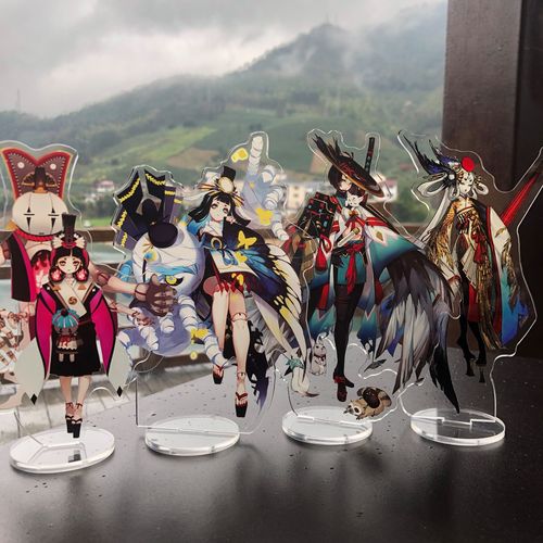 阴阳师吸血姬搭配_阴阳师吸血姬值得练吗2020-第6张图片-平泛游戏 阴阳师吸血姬搭配_阴阳师吸血姬值得练吗2020-第6张图片-平泛游戏