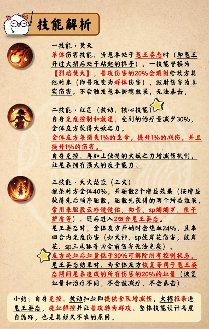 阴阳师当前主流搭配什么_阴阳师当前主流搭配什么阵容-第1张图片-平泛游戏