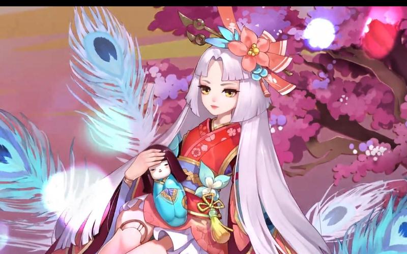 阴阳师少女阵容搭配图文_震惊,阴阳师少女-第1张图片-平泛游戏 阴阳师少女阵容搭配图文_震惊,阴阳师少女-第1张图片-平泛游戏