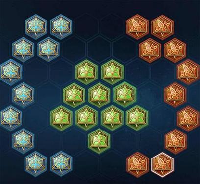 王者荣耀铭文搭配法师_王者铭文法师怎么搭配比较好-第2张图片-平泛游戏