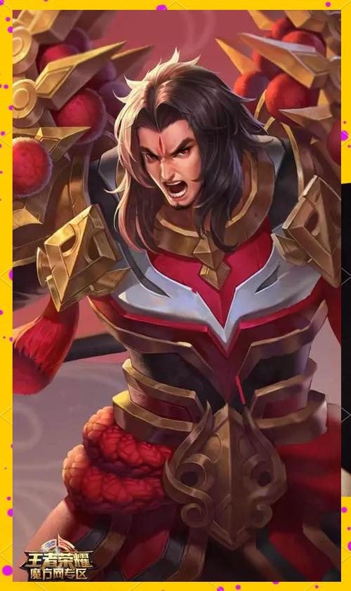 王者荣耀项羽阵容搭配-王者项羽配合英雄?-第5张图片-平泛游戏 王者荣耀项羽阵容搭配-王者项羽配合英雄?-第5张图片-平泛游戏