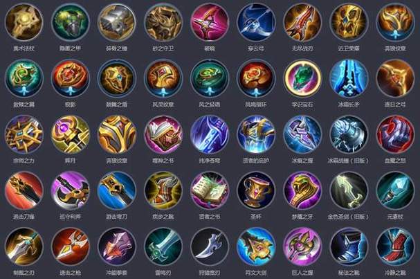 王者荣耀叠加装备攻略,王者荣耀怎么叠加出装-第3张图片-平泛游戏 王者荣耀叠加装备攻略,王者荣耀怎么叠加出装-第3张图片-平泛游戏