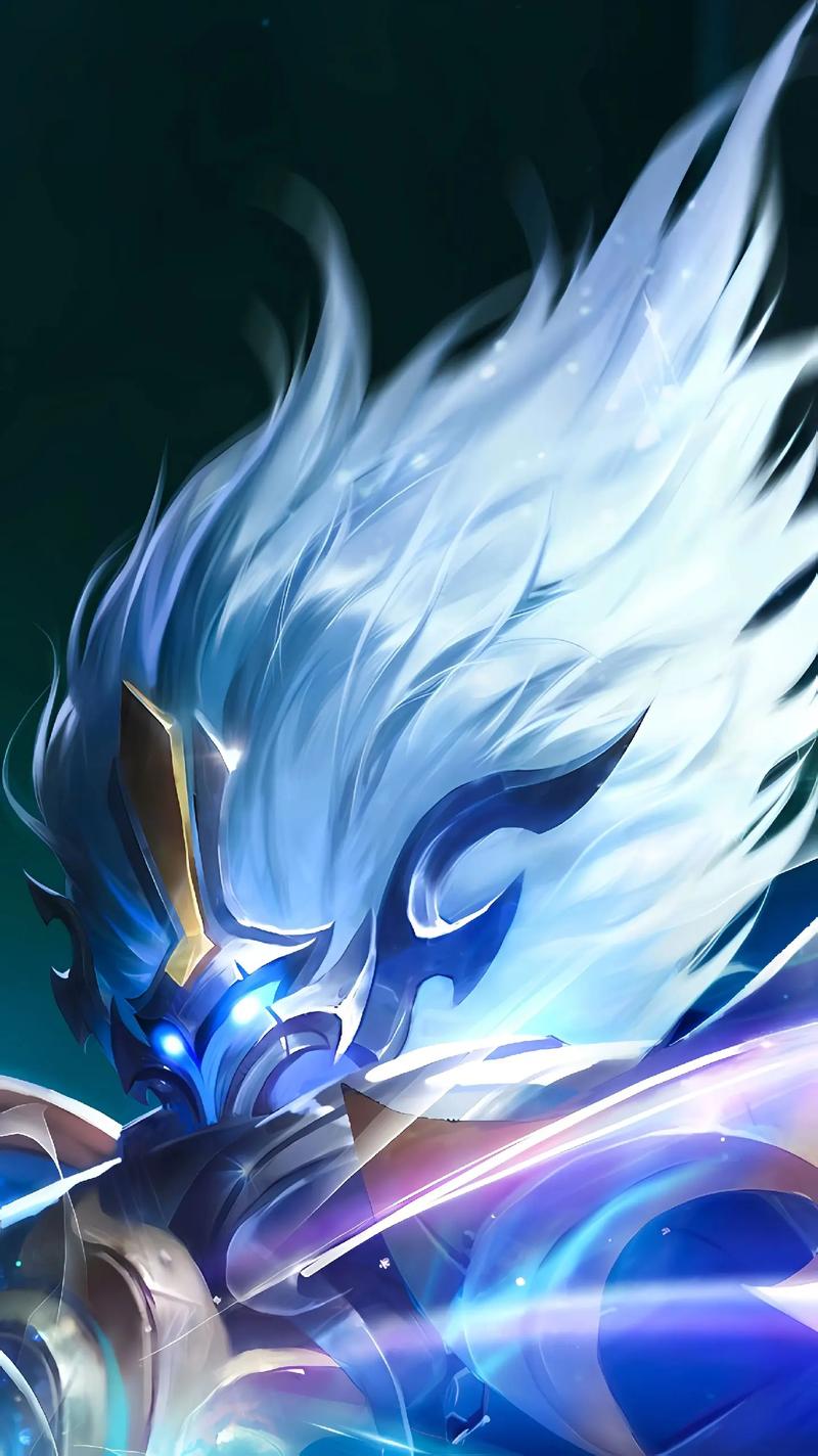 王者荣耀钟馗法宝搭配-王者荣耀钟馗法宝搭配图？-第4张图片-平泛游戏