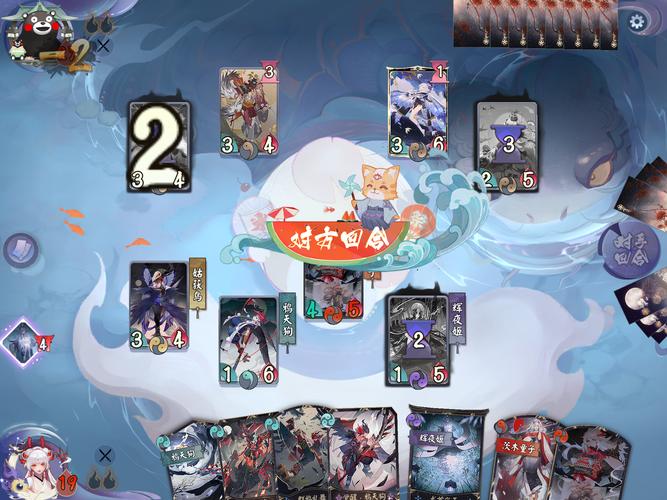 阴阳师中期攻略,阴阳师中期攻略图-第2张图片-平泛游戏 阴阳师中期攻略,阴阳师中期攻略图-第2张图片-平泛游戏