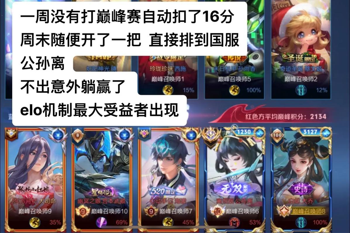 王者荣耀最强人机攻略，王者荣耀最强人机用什么英雄-第3张图片-平泛游戏