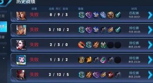 王者荣耀最强人机攻略，王者荣耀最强人机用什么英雄-第4张图片-平泛游戏