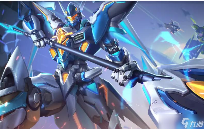 王者荣耀最强人机攻略，王者荣耀最强人机用什么英雄-第5张图片-平泛游戏