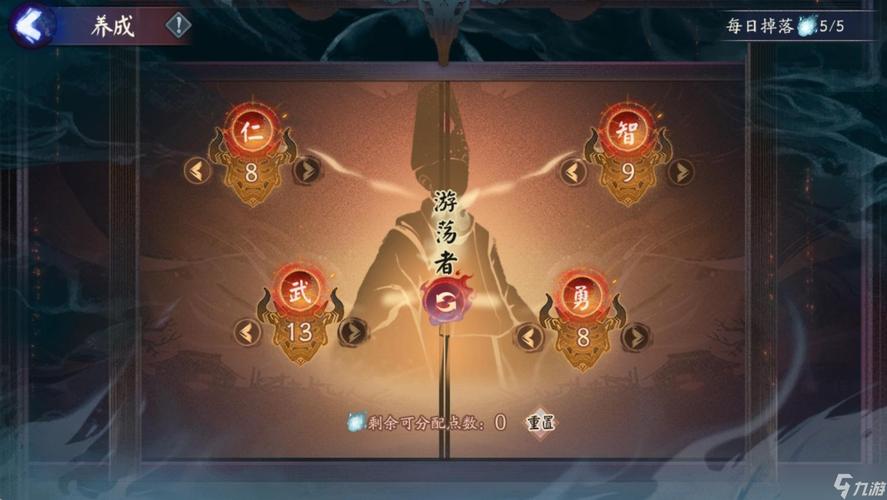 阴阳师剧情22攻略_阴阳师主线剧情一共多少章2020-第1张图片-平泛游戏