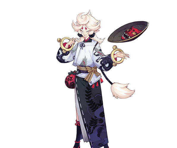 阴阳师新年阵容搭配推荐_2022年阴阳师新年-第2张图片-平泛游戏 阴阳师新年阵容搭配推荐_2022年阴阳师新年-第2张图片-平泛游戏