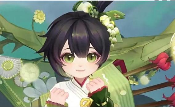 阴阳师莹草搭配，阴阳师莹草皮肤特效对比-第1张图片-平泛游戏