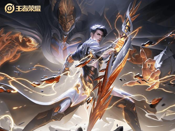 王者荣耀修罗铠搭配_修罗铠的出装和铭文-第3张图片-平泛游戏