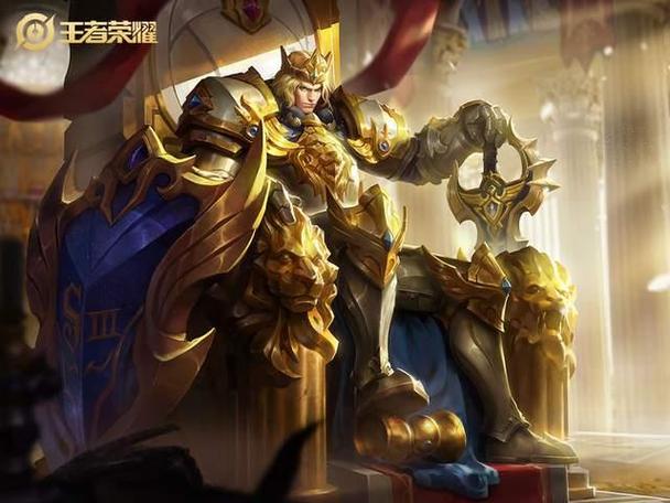 王者荣耀亚瑟王攻略_王者荣耀亚瑟王攻略图-第4张图片-平泛游戏 王者荣耀亚瑟王攻略_王者荣耀亚瑟王攻略图-第4张图片-平泛游戏