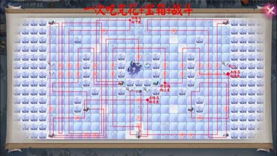 阴阳师樱花祭皮肤攻略,阴阳师樱花祭活动-第3张图片-平泛游戏 阴阳师樱花祭皮肤攻略,阴阳师樱花祭活动-第3张图片-平泛游戏