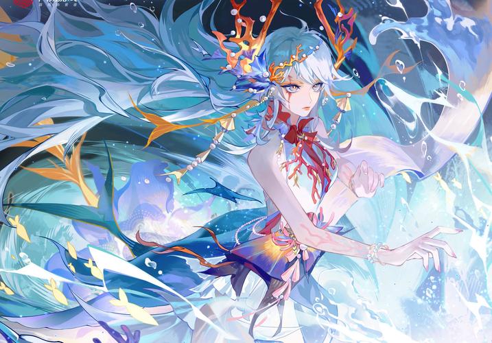 阴阳师千姬阵容搭配-阴阳师千姬阵容搭配攻略？-第2张图片-平泛游戏