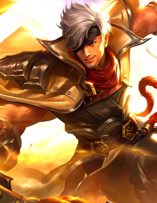 王者荣耀英雄搭配哪个好-王者荣耀英雄搭配推荐?-第2张图片-平泛游戏 王者荣耀英雄搭配哪个好-王者荣耀英雄搭配推荐?-第2张图片-平泛游戏