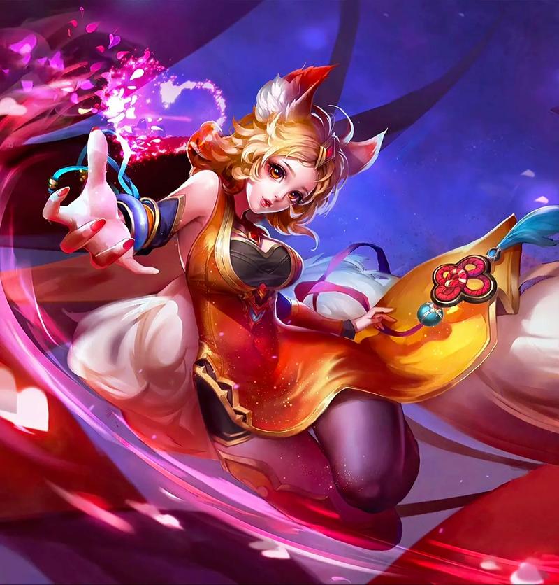 王者荣耀妲己出装攻略_王者荣耀妲己出装攻略大全-第4张图片-平泛游戏