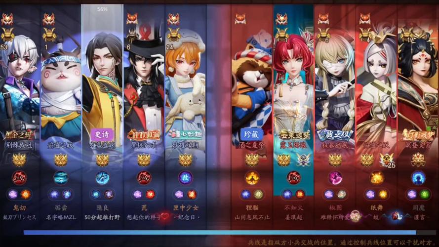 阴阳师男性角色搭配推荐_阴阳师男式神颜值-第4张图片-平泛游戏