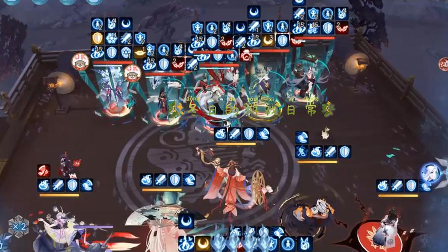 阴阳师最全最新攻略_阴阳师攻略18183-第3张图片-平泛游戏