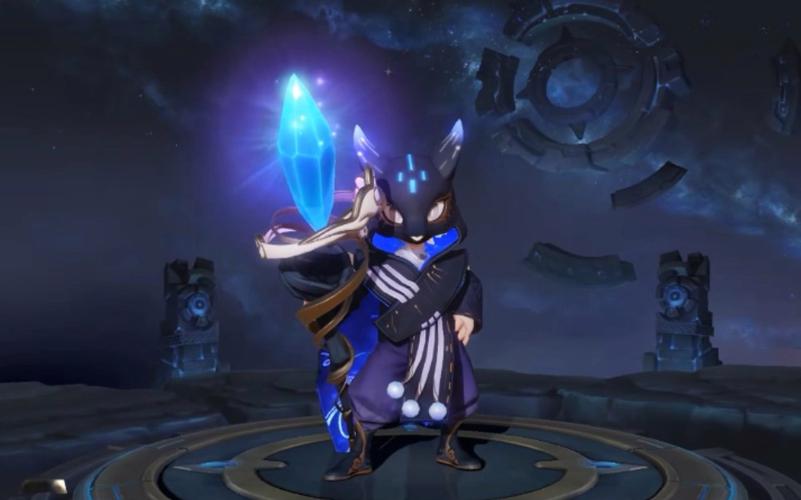 王者荣耀峡谷探秘攻略_王者峡谷冒险-第2张图片-平泛游戏 王者荣耀峡谷探秘攻略_王者峡谷冒险-第2张图片-平泛游戏