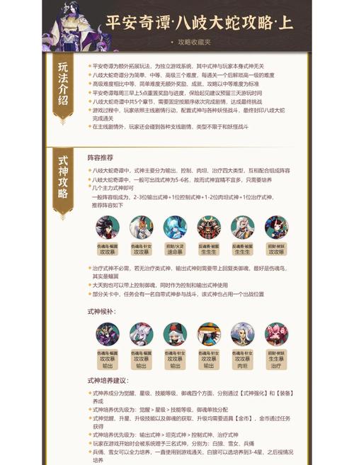 阴阳师新手升级攻略-阴阳师初期升级?-第2张图片-平泛游戏 阴阳师新手升级攻略-阴阳师初期升级?-第2张图片-平泛游戏