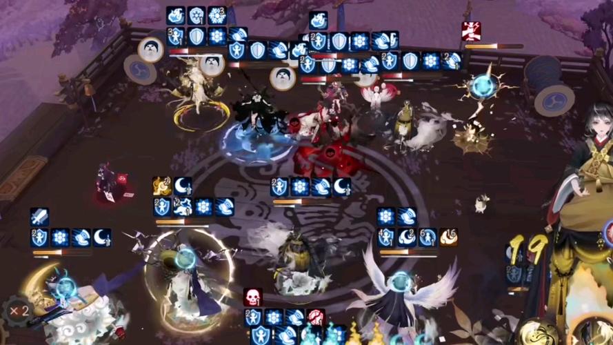 阴阳师新手升级攻略-阴阳师初期升级?-第3张图片-平泛游戏 阴阳师新手升级攻略-阴阳师初期升级?-第3张图片-平泛游戏