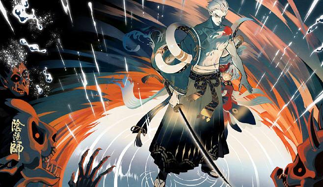 阴阳师神秘面具搭配_阴阳师式神面具-第1张图片-平泛游戏 阴阳师神秘面具搭配_阴阳师式神面具-第1张图片-平泛游戏