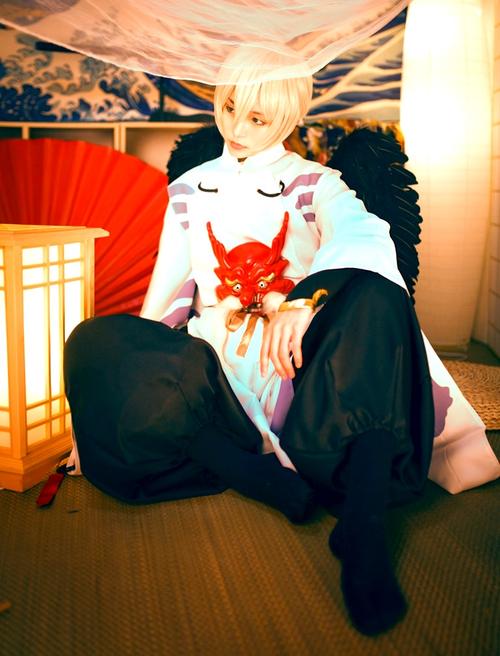 阴阳师神秘面具搭配_阴阳师式神面具-第3张图片-平泛游戏 阴阳师神秘面具搭配_阴阳师式神面具-第3张图片-平泛游戏