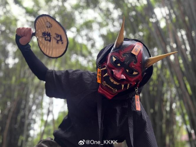 阴阳师神秘面具搭配_阴阳师式神面具-第5张图片-平泛游戏 阴阳师神秘面具搭配_阴阳师式神面具-第5张图片-平泛游戏