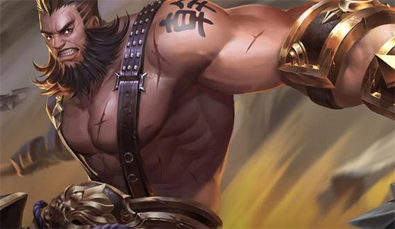 程咬金攻略王者荣耀_王者荣耀程咬金攻略2020-第6张图片-平泛游戏