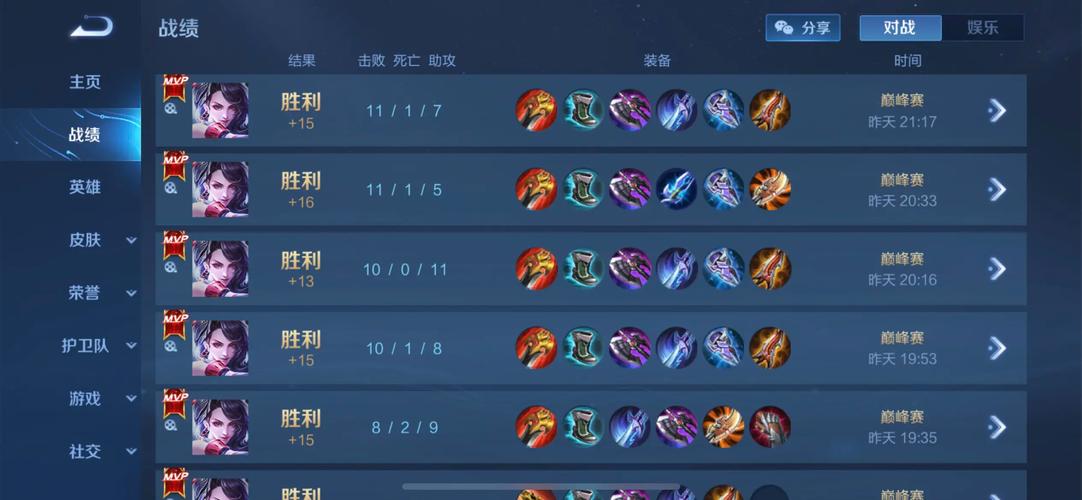 王者荣耀夏季套装搭配女,王者荣耀套装备搭配-第4张图片-平泛游戏 王者荣耀夏季套装搭配女,王者荣耀套装备搭配-第4张图片-平泛游戏