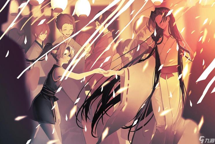 阴阳师晴明阵容搭配-阴阳师晴明阵容搭配图？-第4张图片-平泛游戏