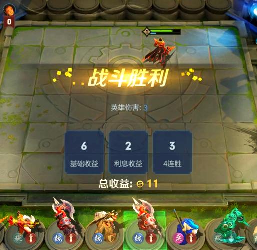 王者荣耀三星攻略，王者三星通关-第1张图片-平泛游戏