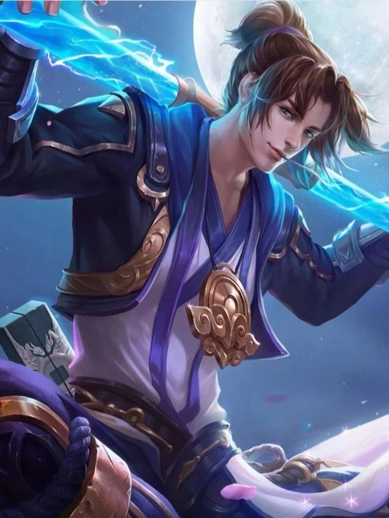 王者荣耀至尊宝免单攻略_王者荣耀至尊宝怎么免费获得?-第1张图片-平泛游戏