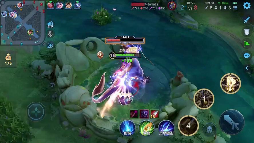 王者荣耀攻略组-王者荣耀,攻略？-第3张图片-平泛游戏