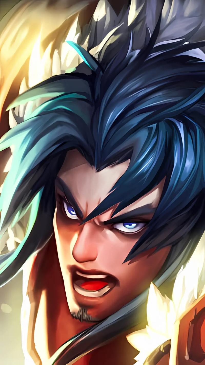 王者荣耀项羽出装攻略，王者荣耀项羽出装顺序-第4张图片-平泛游戏