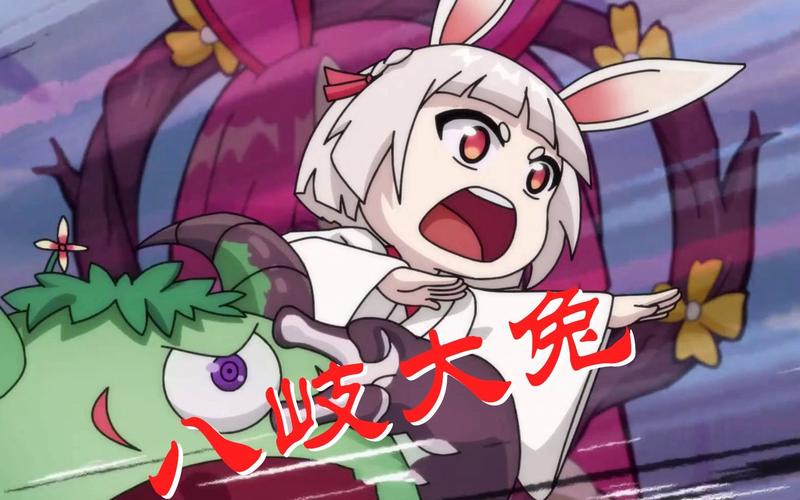 阴阳师山兔6层攻略，阴阳师山兔10层攻略-第2张图片-平泛游戏