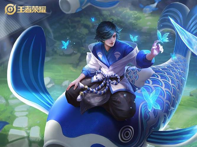 王者荣耀庄周攻略-王者荣耀庄周打法思路？-第3张图片-平泛游戏